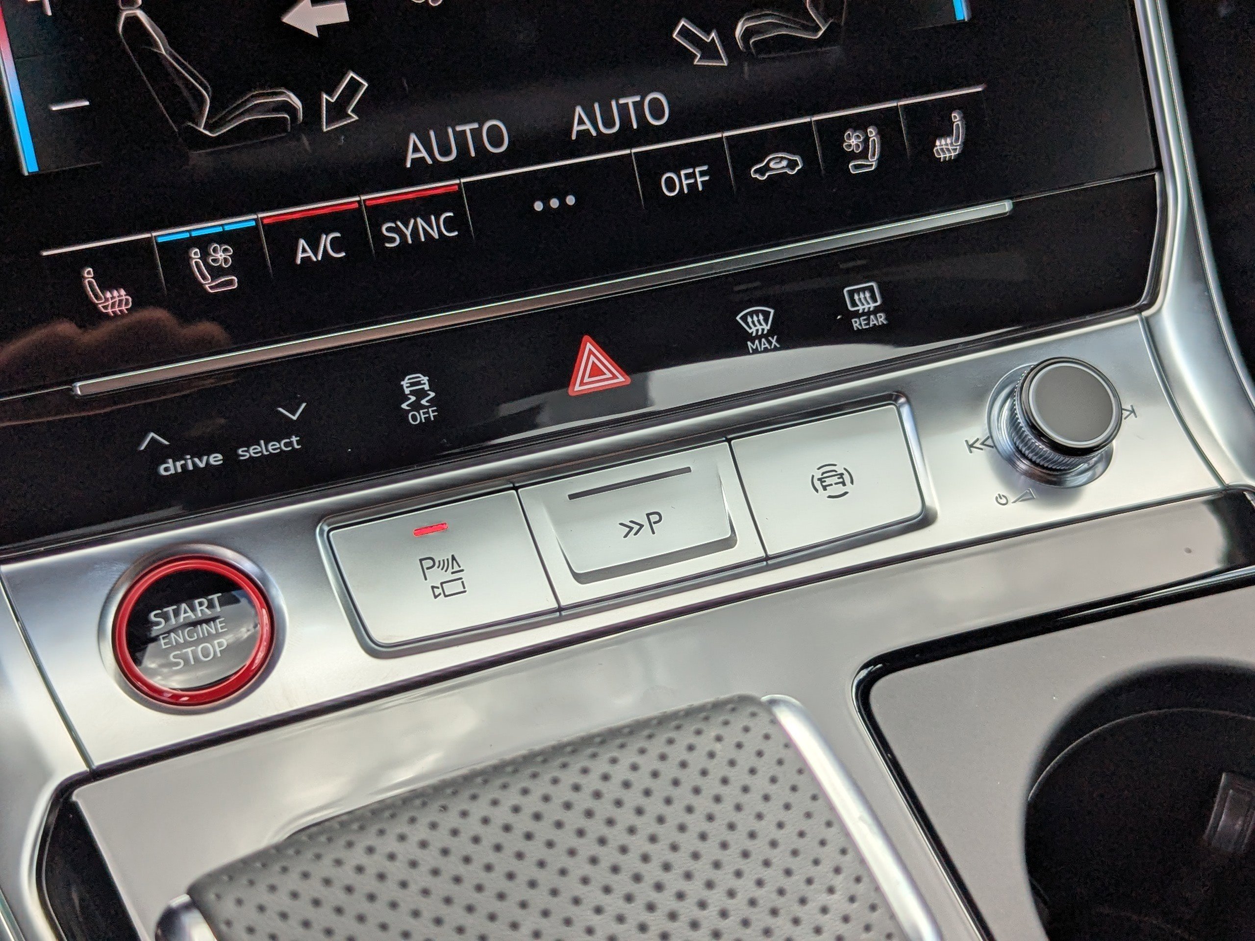 New 2026 Audi RS 7 Performance image 29