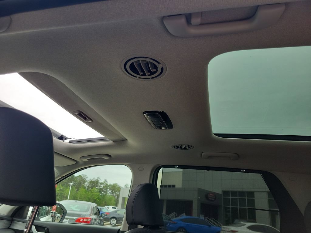 Used 2024 Hyundai Palisade Limited image 28