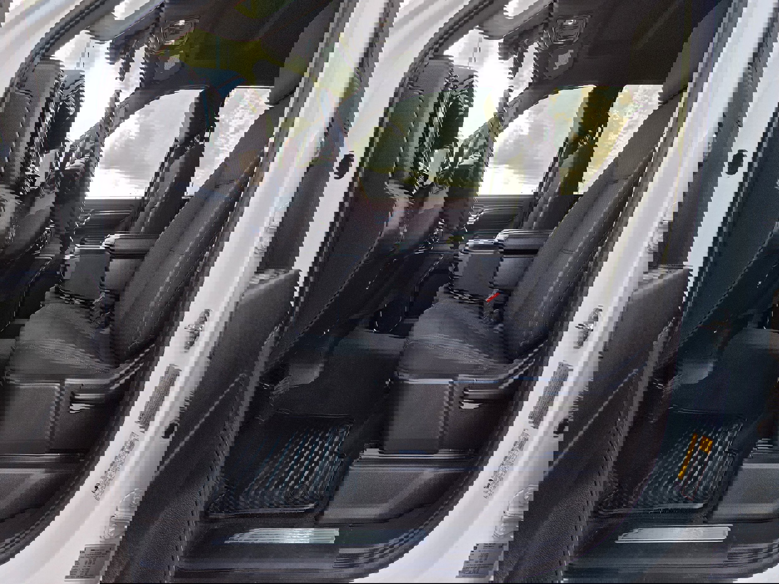 Used 2024 Chevrolet Silverado 2500 LT image 14