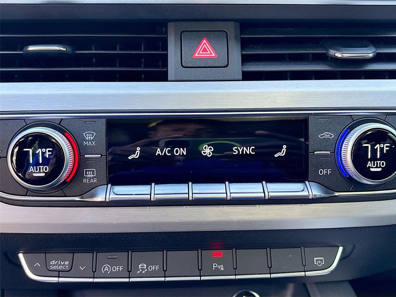 Used 2020 Audi A5 2.0T Premium Plus image 17