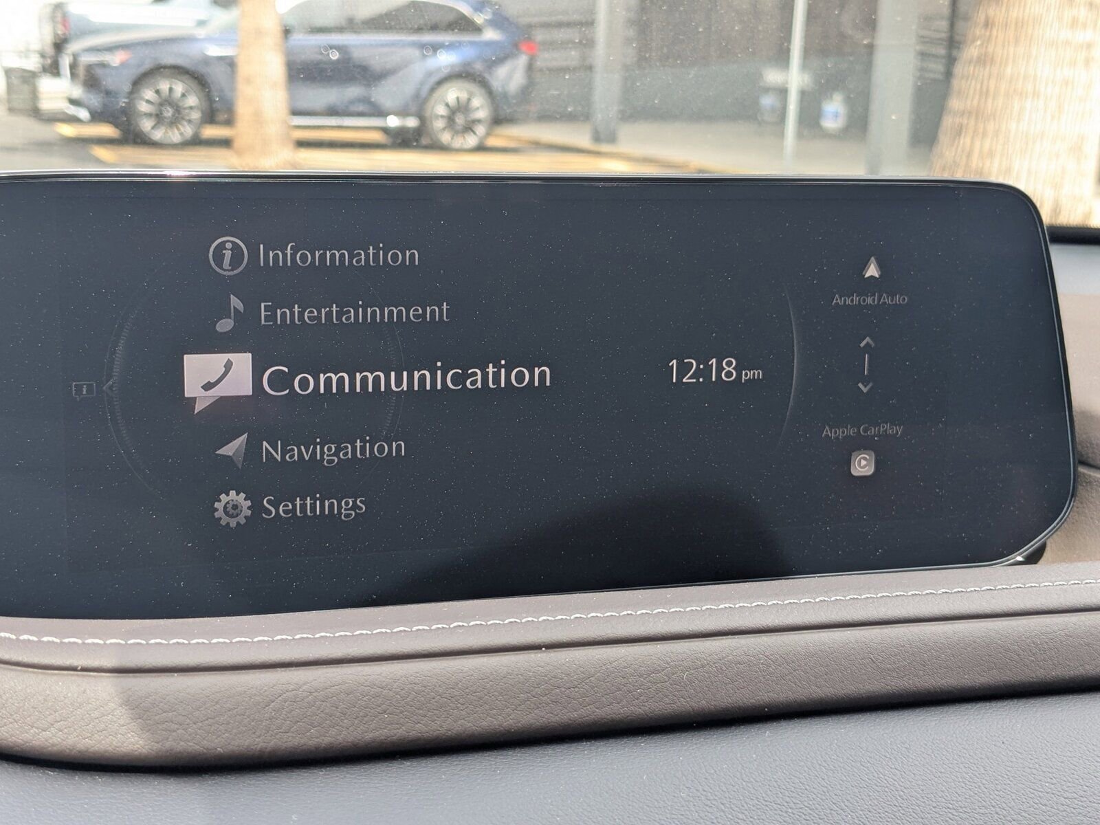 New 2025 MAZDA CX-30 2.5 Turbo w/ Premium Plus Pkg image 25