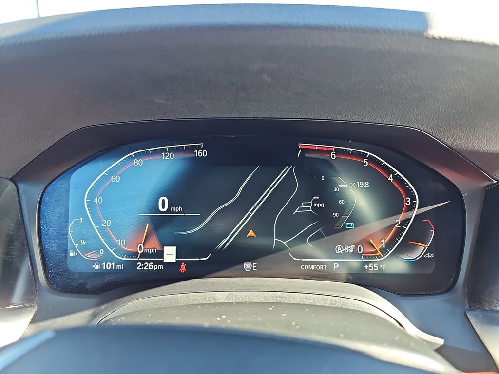 Used 2022 BMW 430i Gran Coupe w/ Premium Package 2 image 24