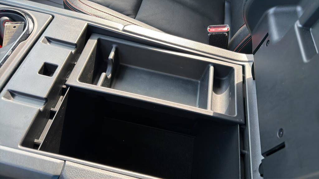 Used 2021 Nissan Titan PRO-4X w/ Pro-4x Convenience Package image 33