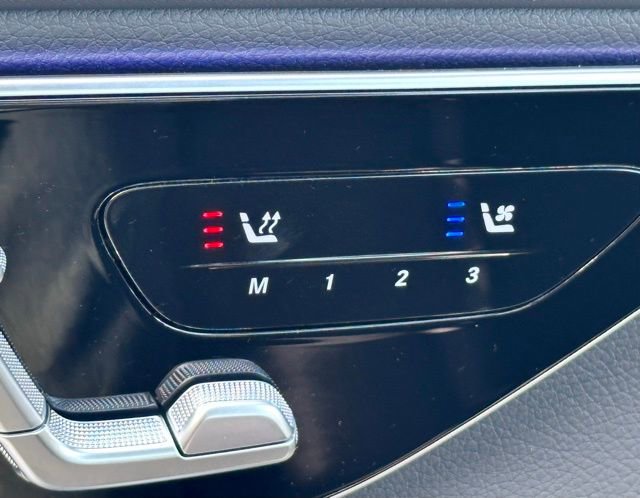 New 2026 Mercedes-Benz GLC 43 AMG 4MATIC Coupe image 26