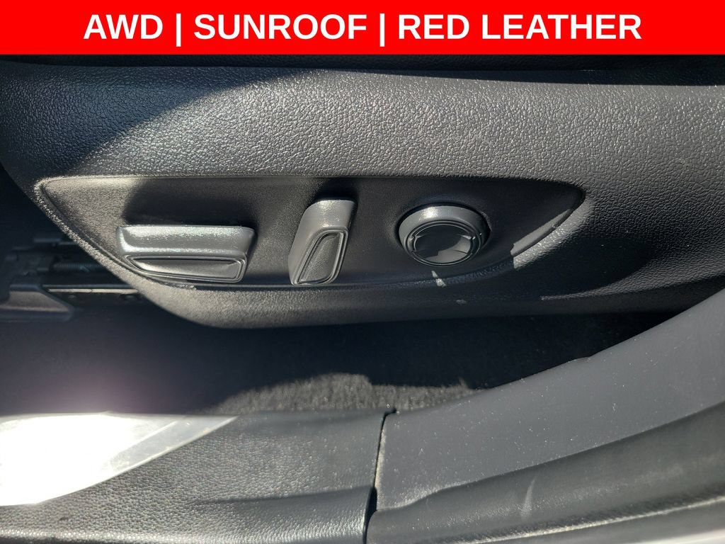 Used 2021 Toyota Highlander XSE AWD/4WD image 20