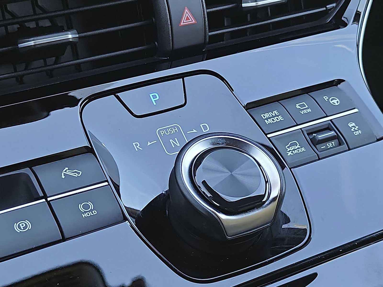 Used 2024 Subaru Solterra Touring image 21