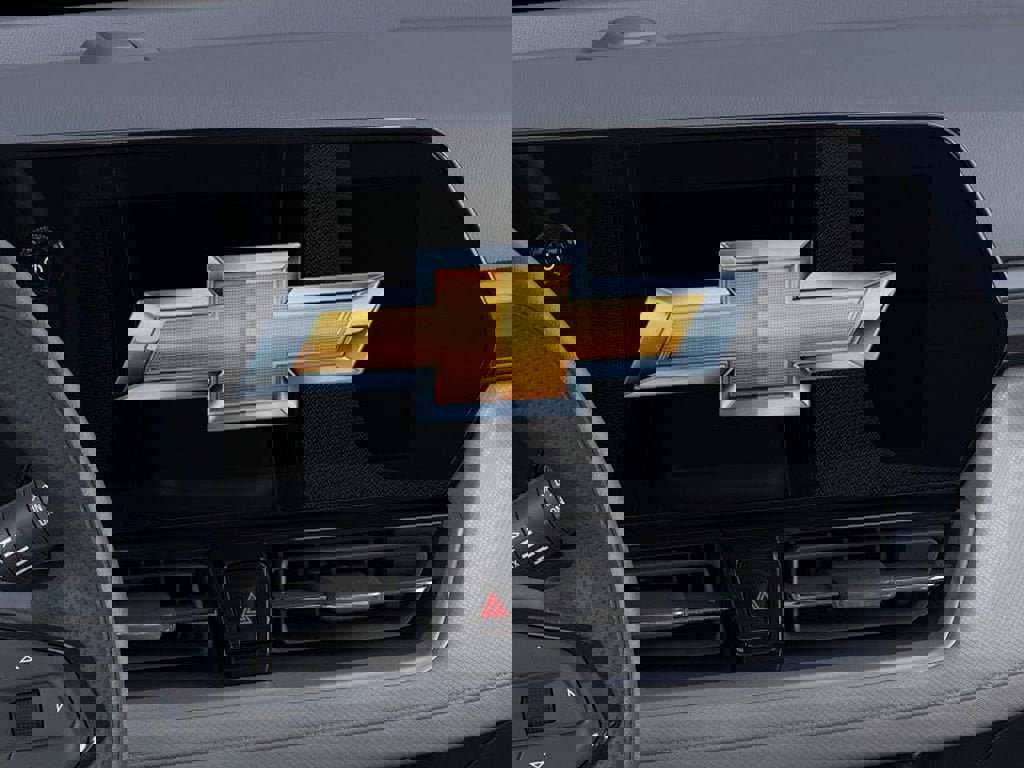 New 2026 Chevrolet TrailBlazer LT image 20