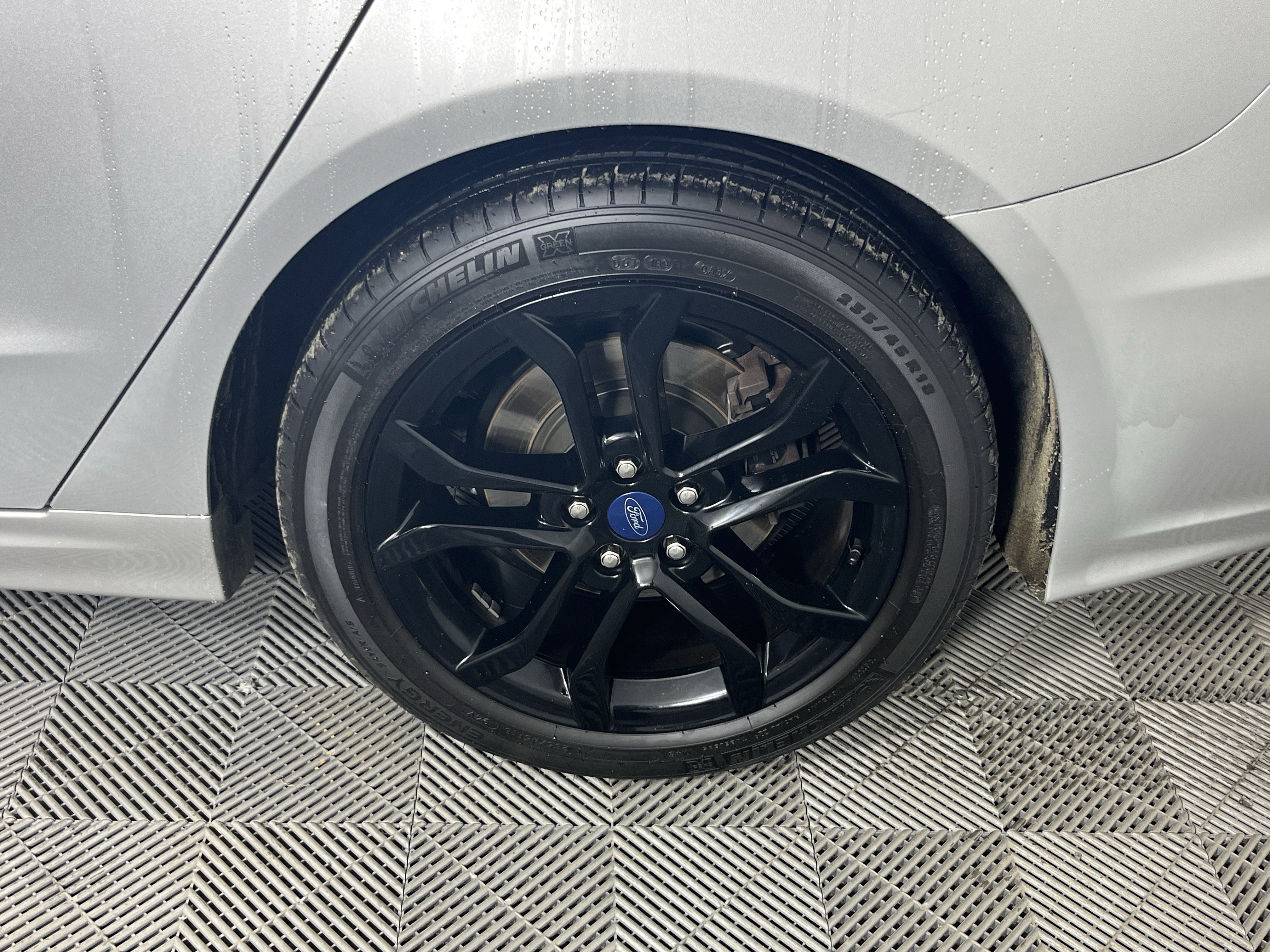 Used 2019 Ford Fusion SE w/ Equipment Group 151A image 20