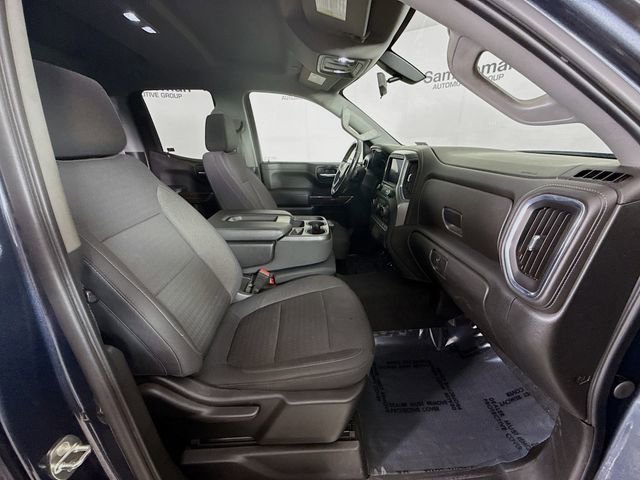 Used 2020 Chevrolet Silverado 1500 RST w/ All-Star Edition image 30