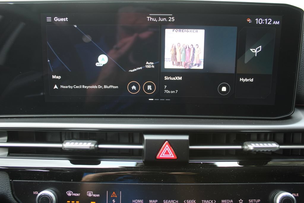 New 2027 Kia Sportage SX Prestige AWD/4WD image 48