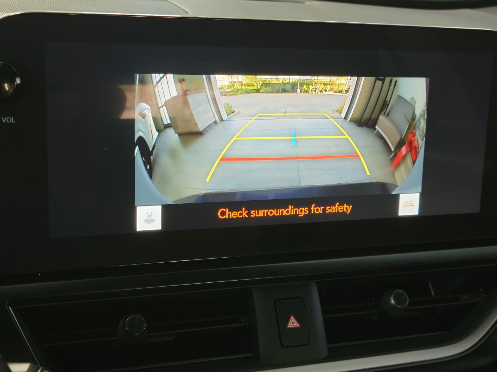 Certified 2023 Lexus UX 250h FWD w/ Premium Package image 24