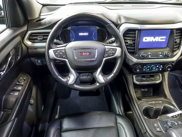Certified 2021 GMC Acadia SLT w/ Elevation Edition AWD/4WD image 18