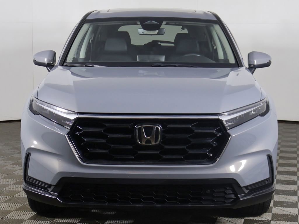 Used 2025 Honda CR-V EX-L image 11