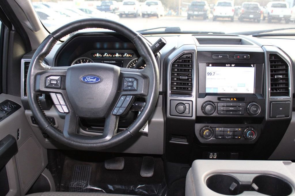Used 2019 Ford F150 XLT w/ Equipment Group 301A Mid image 14