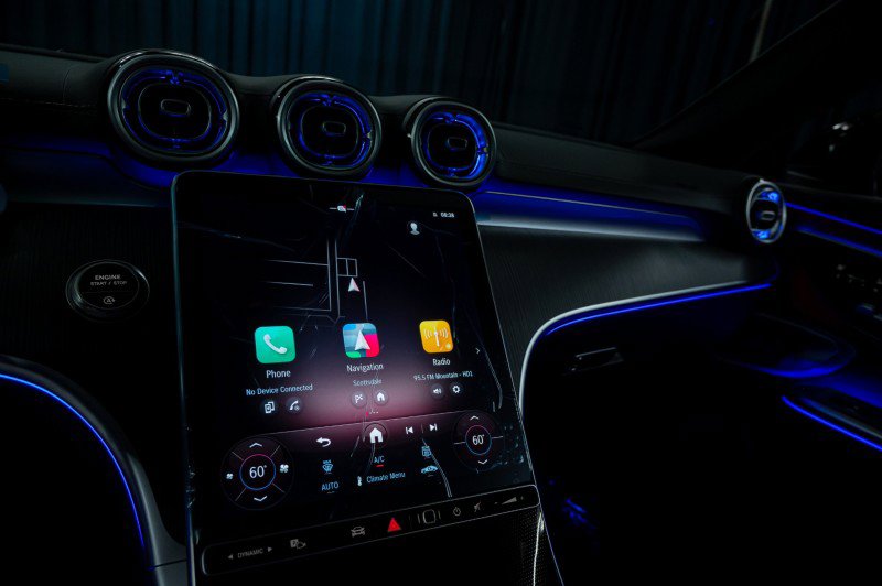 New 2026 Mercedes-Benz CLE 450 4MATIC Coupe image 18