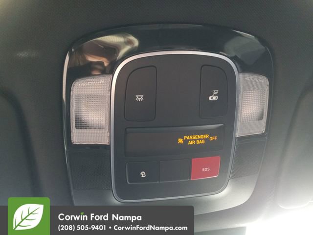 Used 2024 Hyundai Santa Cruz SEL image 21