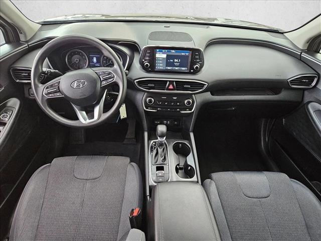 Used 2019 Hyundai Santa Fe SE image 11
