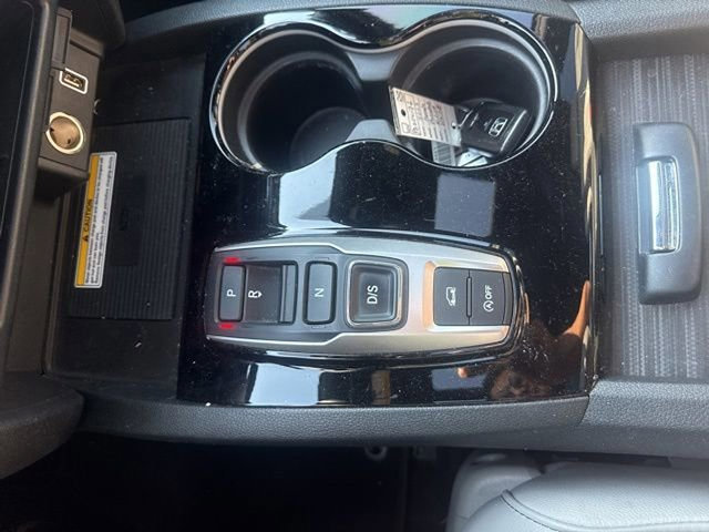 Used 2023 Honda Passport Elite image 21