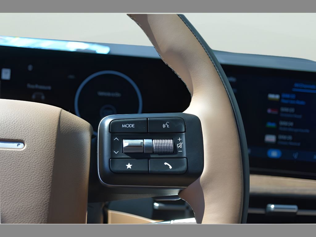 New 2026 Hyundai Santa Fe Calligraphy FWD image 20