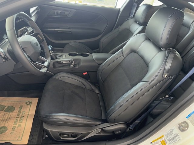 New 2025 Ford Mustang Dark Horse image 12