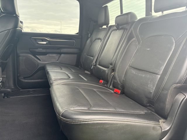 Used 2019 RAM 1500 Sport w/ Level 2 Equipment Group AWD/4WD image 8