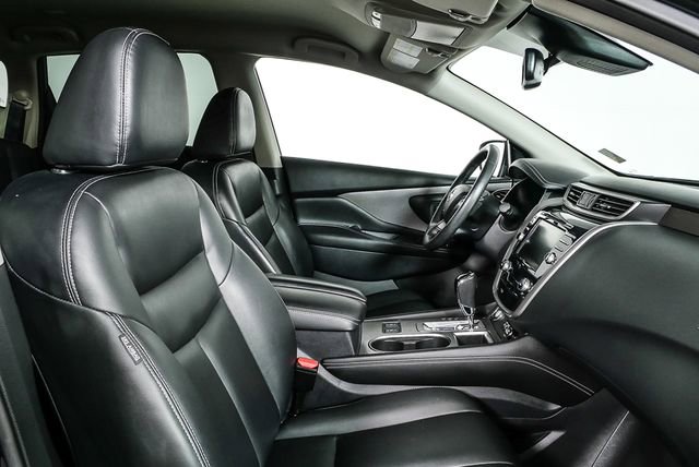 Used 2022 Nissan Murano SV FWD image 20