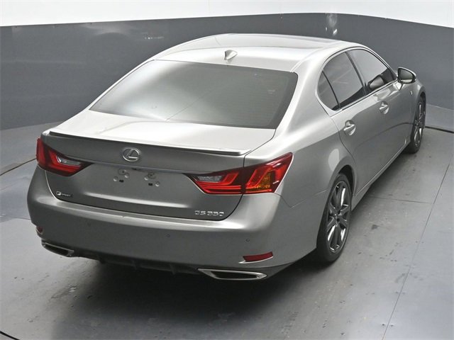 Used 2015 Lexus GS 350 350 image 46
