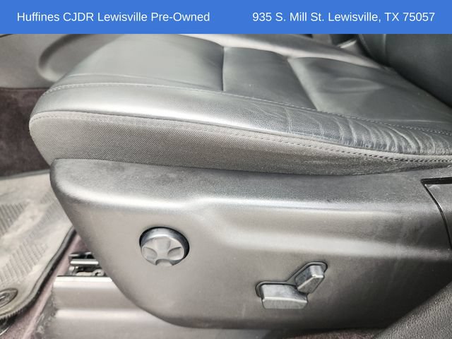 Certified 2018 Jeep Grand Cherokee Limited AWD/4WD image 33