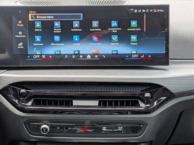 New 2026 BMW i4 xDrive40i AWD/4WD image 11