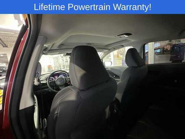 New 2026 Subaru Crosstrek 2.0i Premium image 20