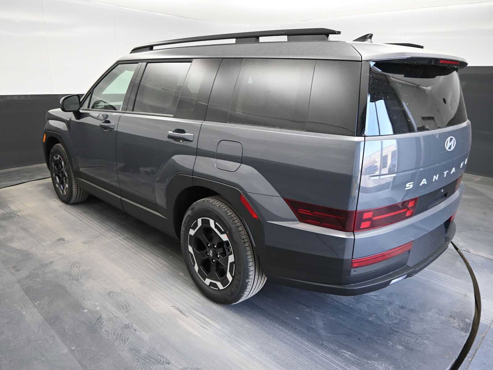 New 2026 Hyundai Santa Fe SEL image 6