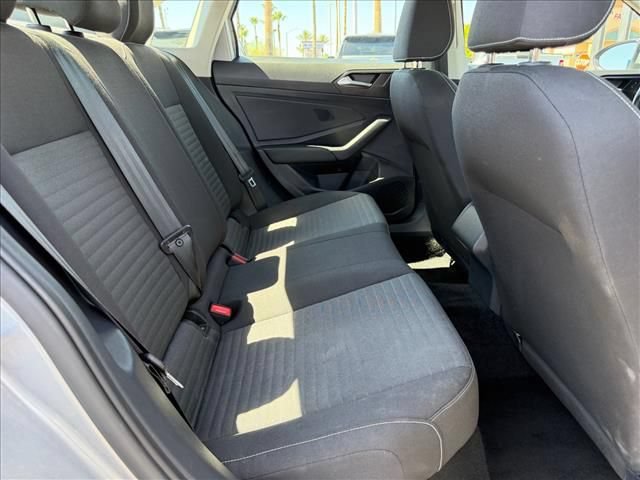 Used 2024 Volkswagen Jetta S FWD image 10