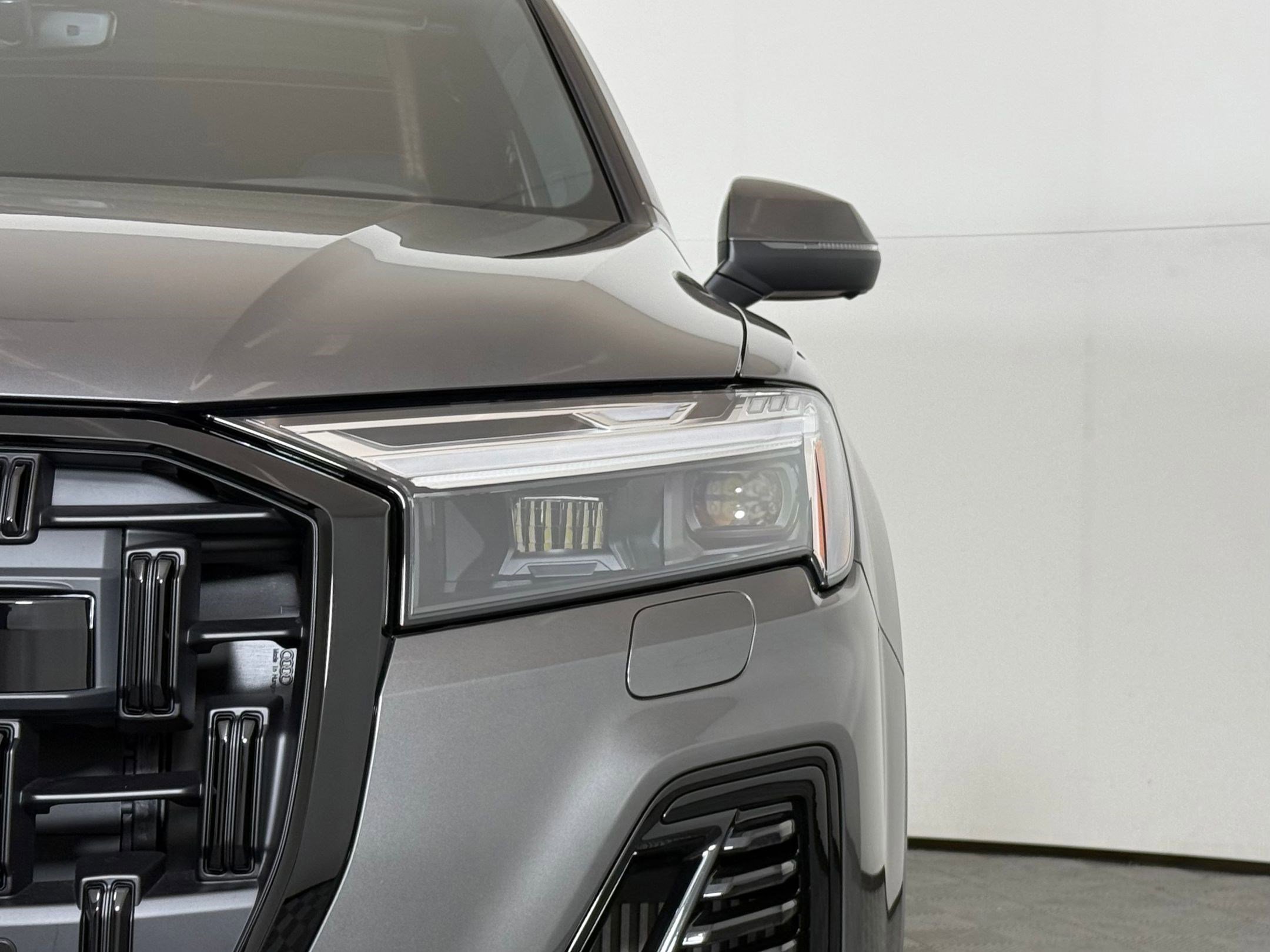 New 2026 Audi Q7 3.0T Premium Plus image 11