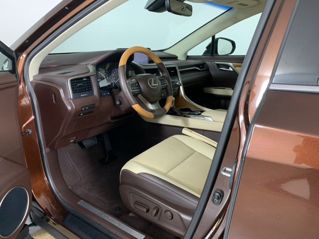 Used 2016 Lexus RX 350 AWD image 32