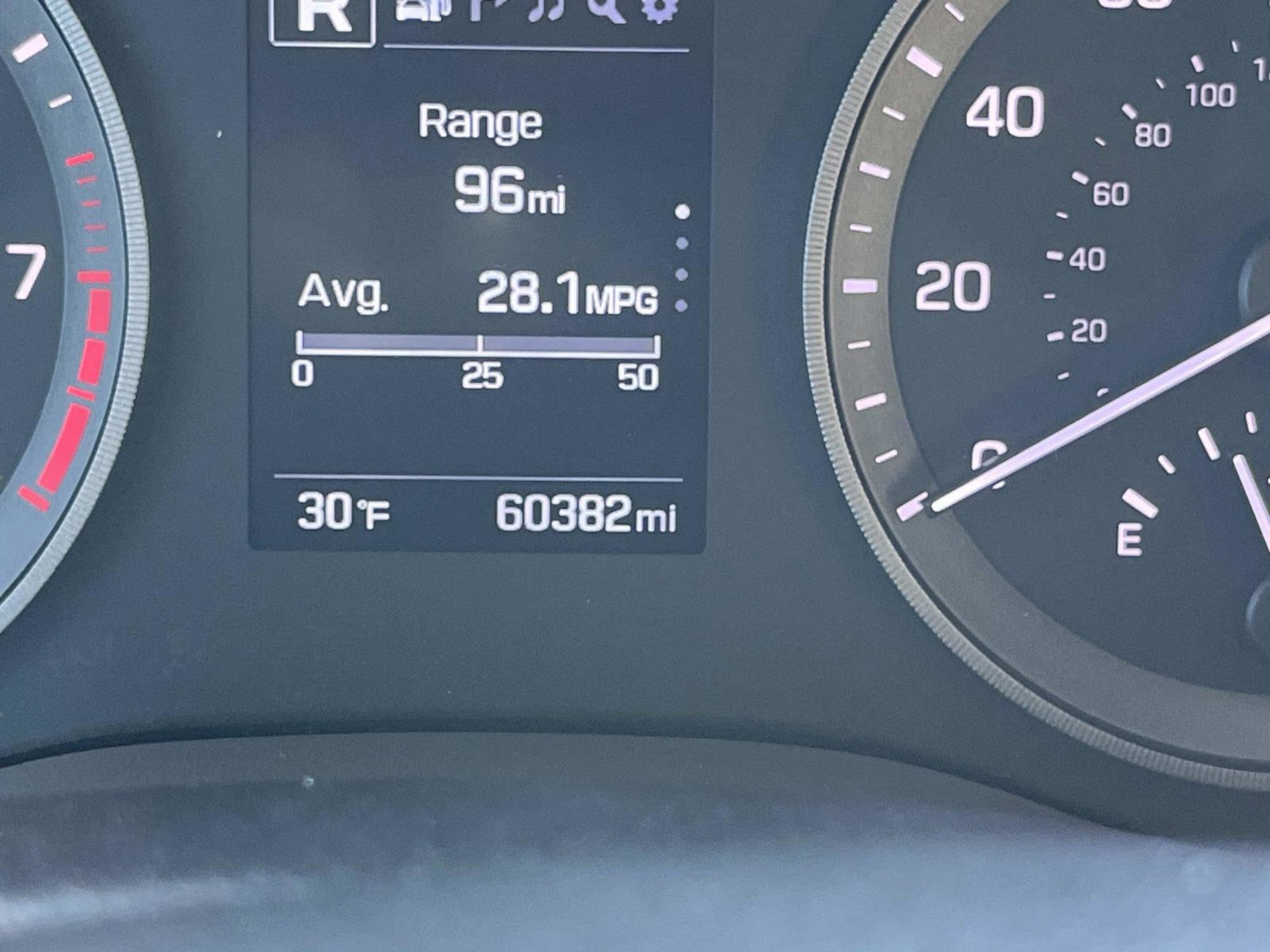 Used 2018 Hyundai Tucson SEL Plus image 38