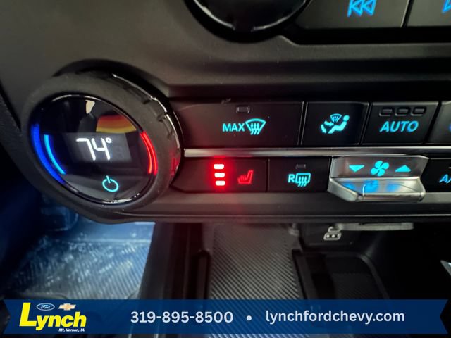 New 2026 Ford Bronco Big Bend w/ Black Diamond Package AWD/4WD image 13