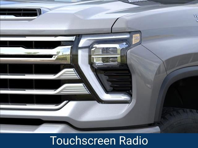 New 2026 Chevrolet Silverado 2500 High Country image 11