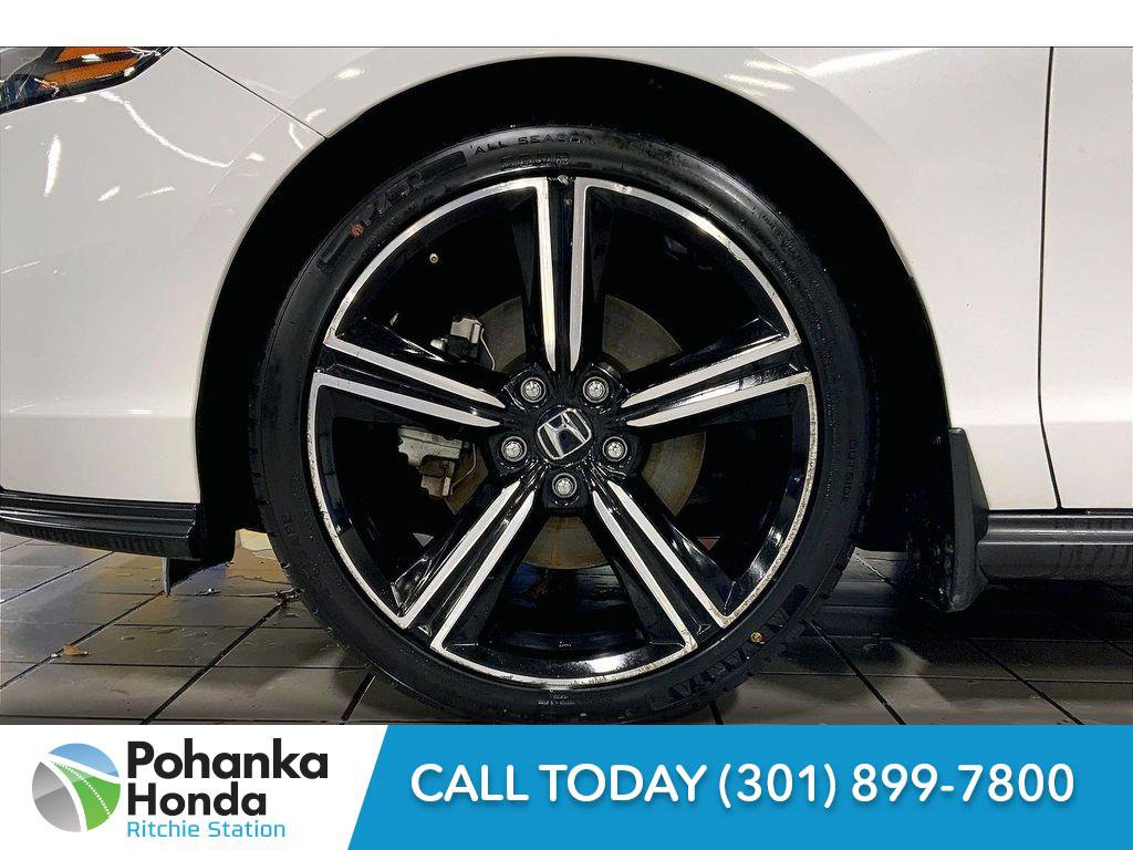 Used 2023 Honda Accord Sport image 8