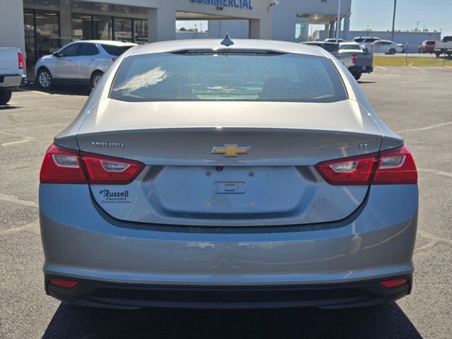 Used 2023 Chevrolet Malibu LT image 4
