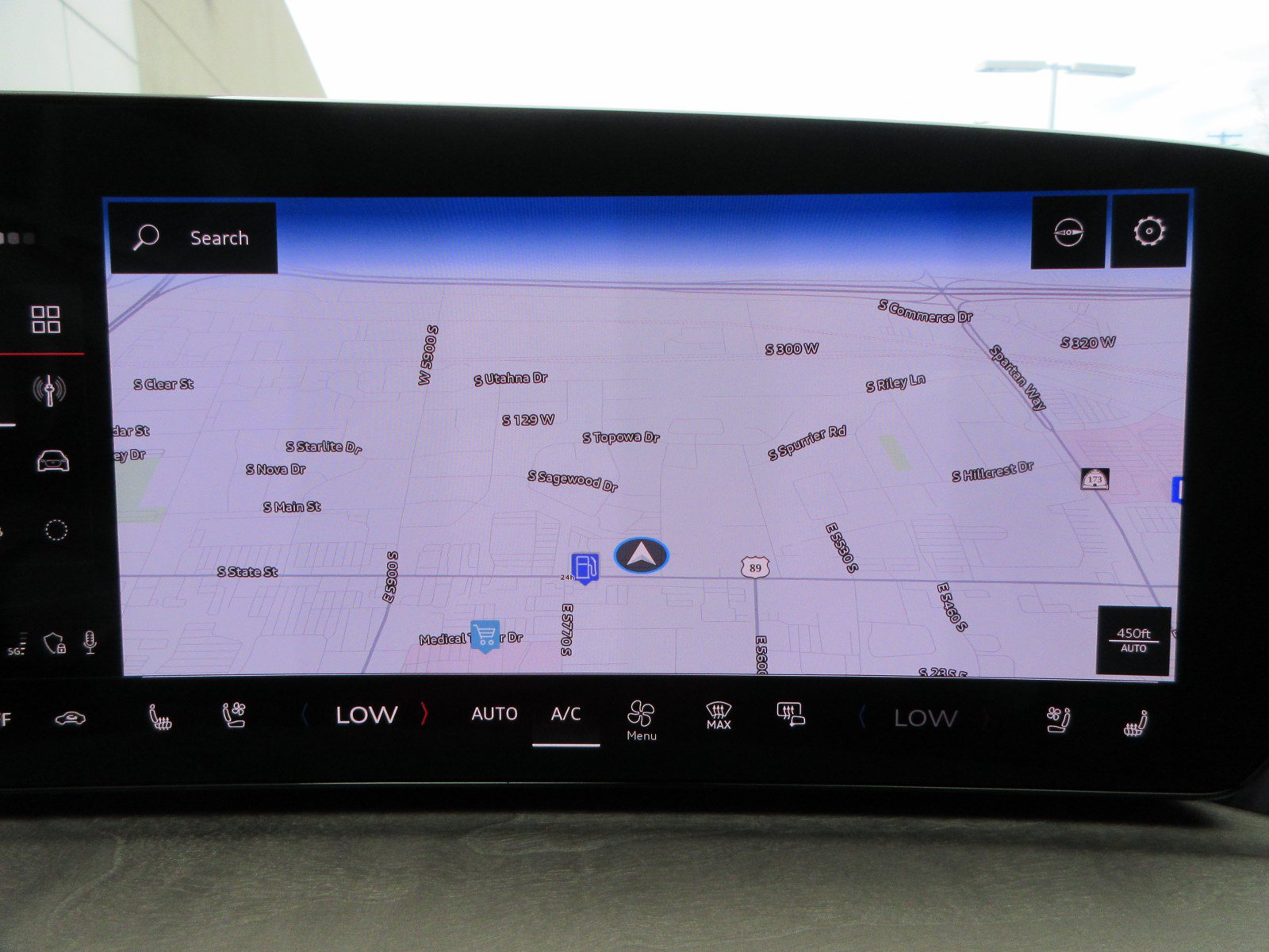 Used 2025 Audi Q5 Prestige AWD/4WD image 40