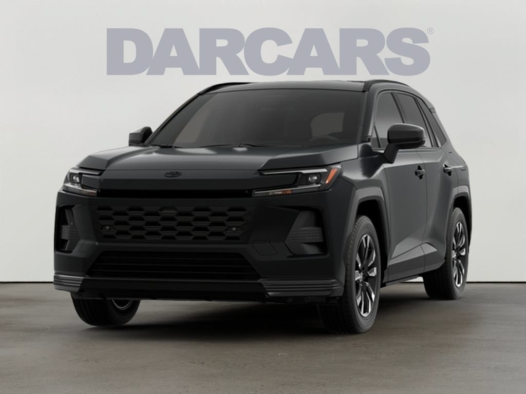 New 2026 Toyota RAV4 SE AWD/4WD image 19
