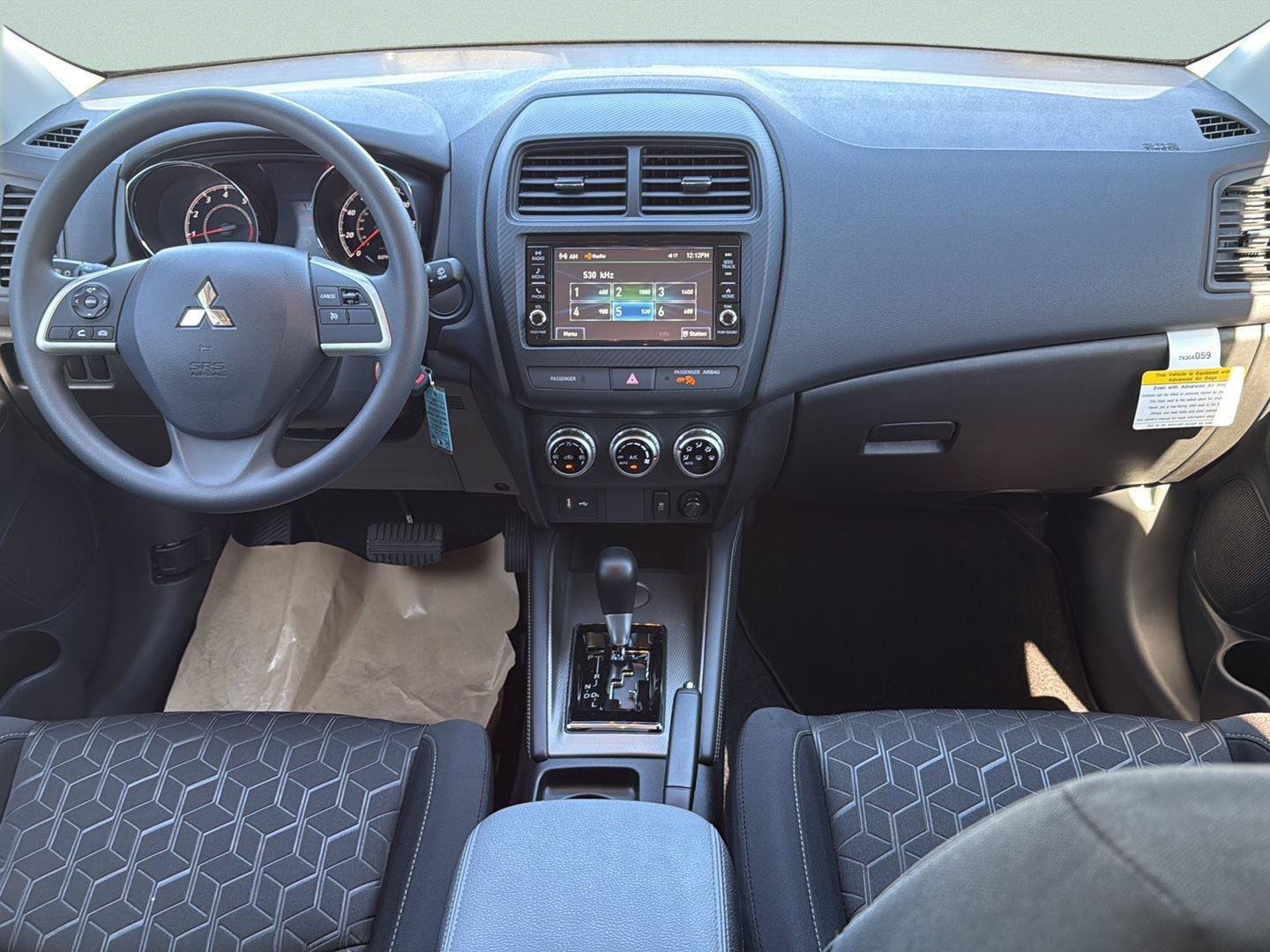 New 2027 Mitsubishi Outlander Sport FWD image 20