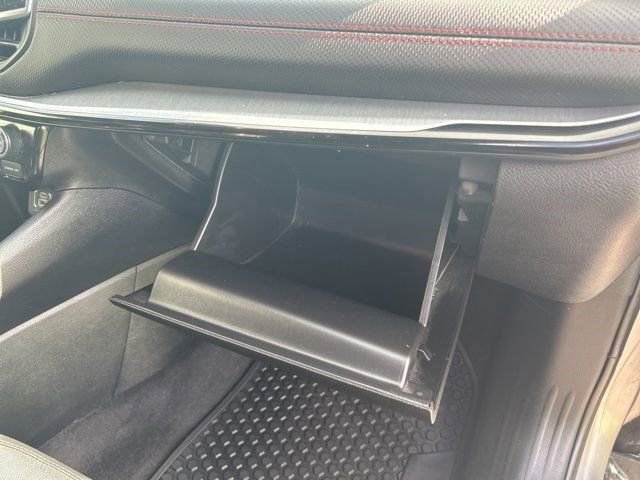 Used 2023 Jeep Compass Trailhawk image 37