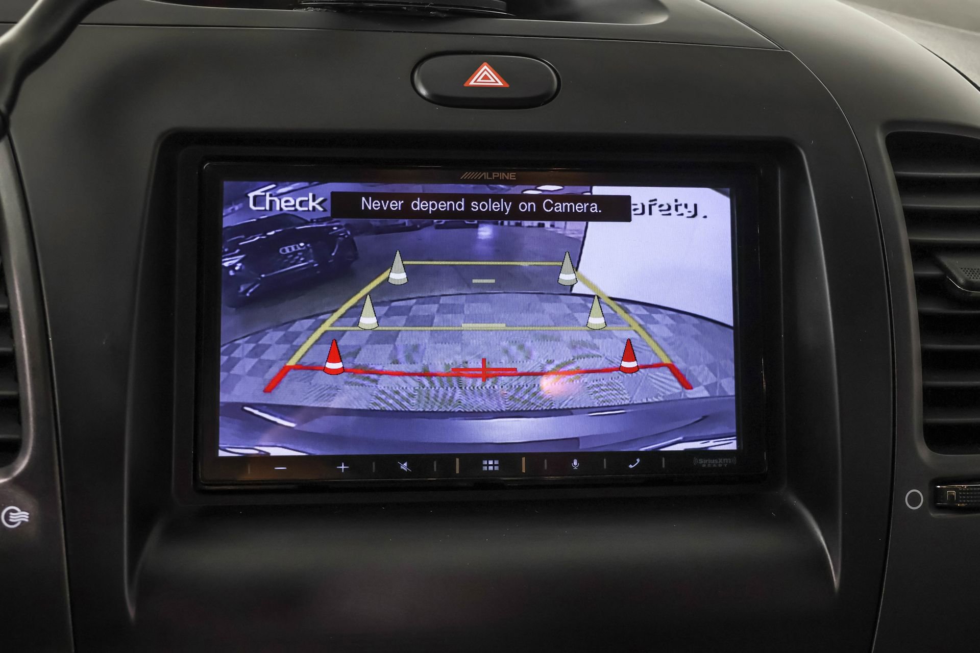 Used 2017 Kia Forte LX w/ LX Popular Package image 8