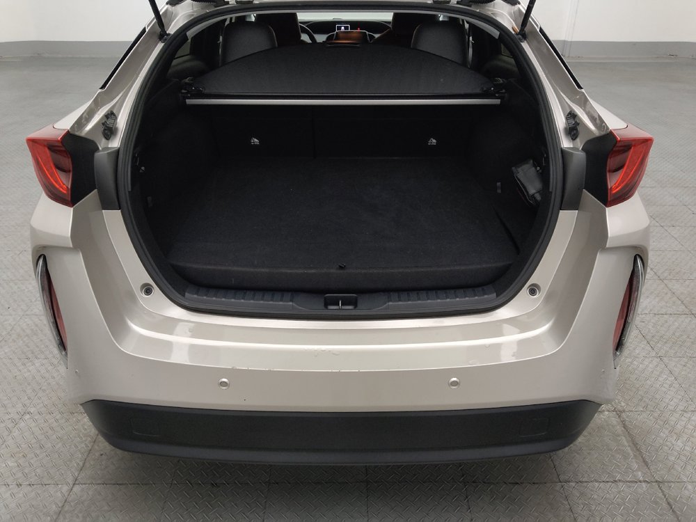 Used 2019 Toyota Prius Prime Advanced FWD image 29