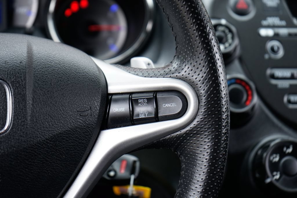 Used 2013 Honda Fit Sport image 24