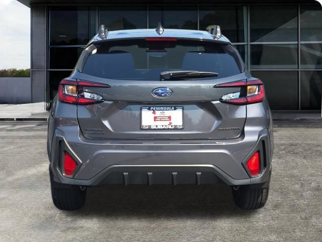 Certified 2026 Subaru Crosstrek 2.5i Limited AWD/4WD image 8