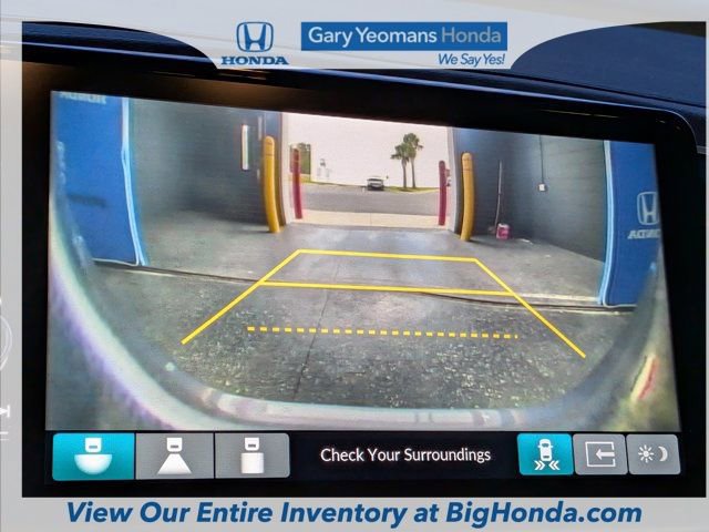 Used 2024 Honda Ridgeline TrailSport image 34