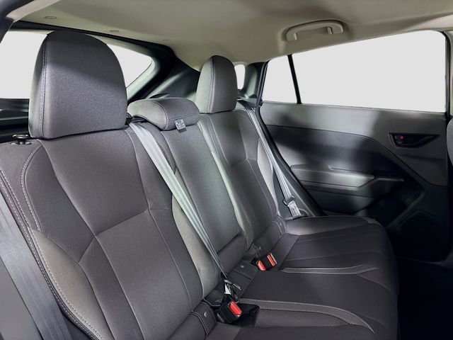New 2025 Subaru Crosstrek 2.5i Premium image 26