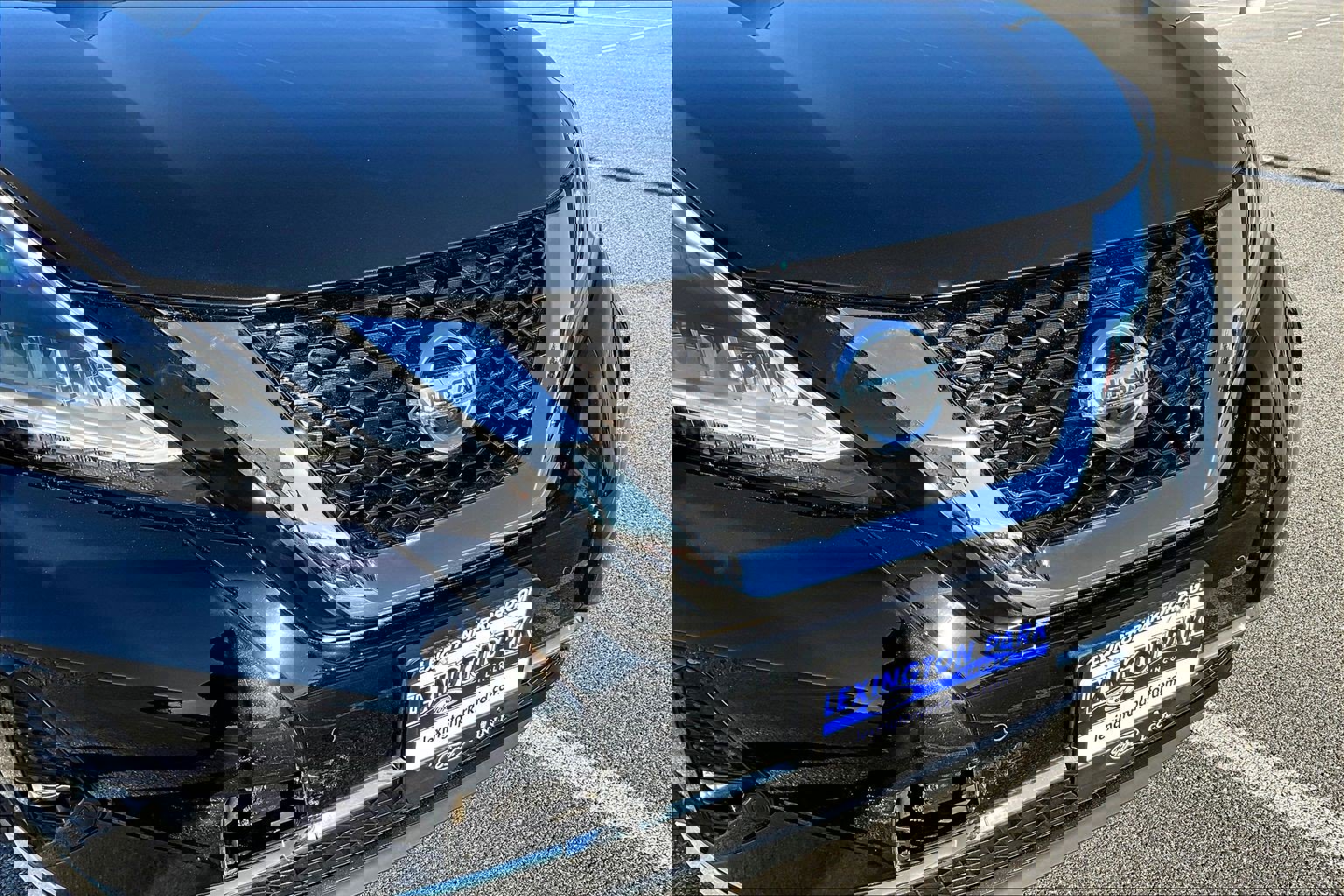 Used 2021 Nissan Murano Platinum w/ Cargo Package image 36